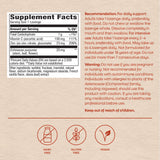 Nature's Way® | Zinc Lozenges