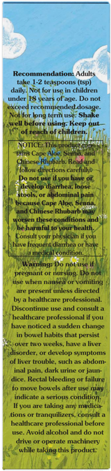 Nature's Way® | NatureWorks Swedish Bitters