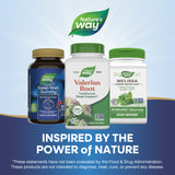 Nature's Way® | Valerian Root