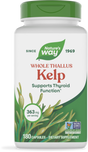 Nature's Way® | Kelp, 180 capsules