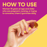 Nature's Way® | Alive! Daily Support Prenatal Gummy Multivitamin - product recommendations