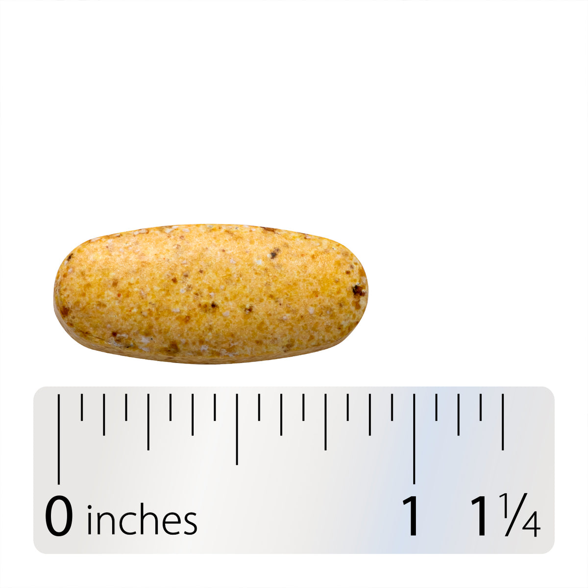 Nature's Way® | Myo-Tone - Tablet and ruler