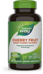Nature's Way® | Cherry Fruit Sweet Cherry Extract, 180 capsules