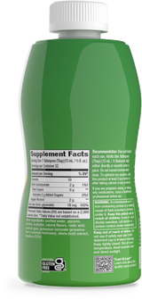 Nature's Way® | Liquid Iron - right side of pack