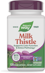 Nature's Way® | Milk Thistle, 120 capsules