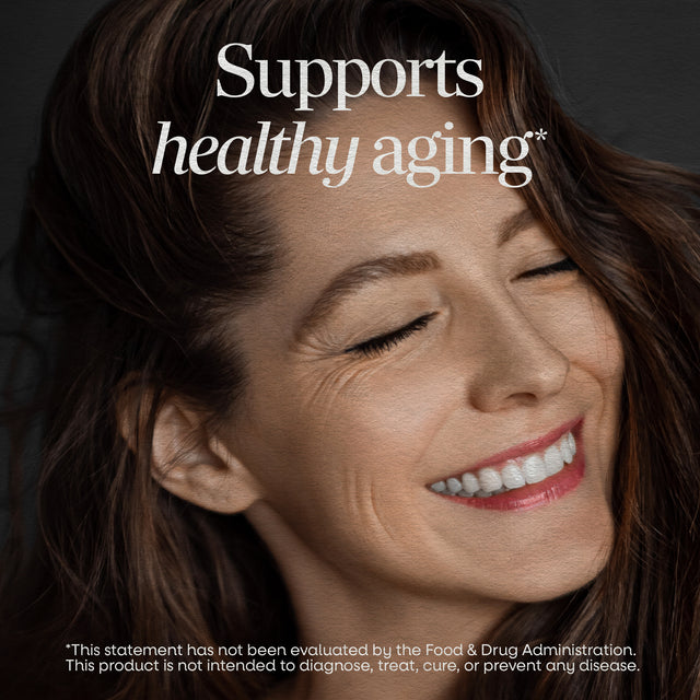 Nature's Way® | Youthful You DHEA