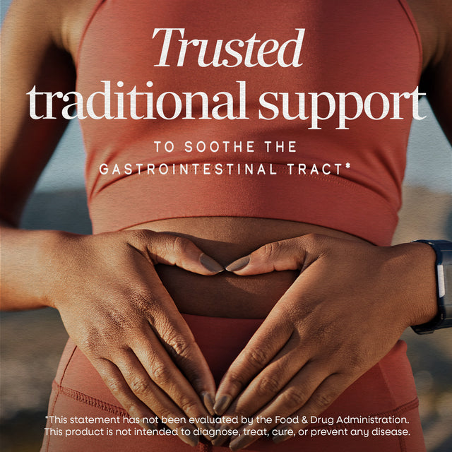 Nature's Way® | Slippery Elm Bark