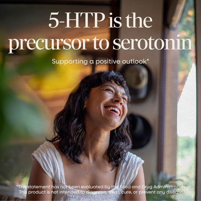 Nature's Way® | 5-HTP