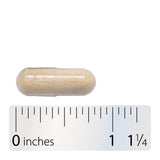 Nature's Way® | Black Cohosh - Capsule and ruler