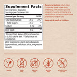 Nature's Way® | Beet Root