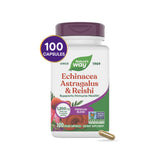 Nature's Way® | Echinacea Astragalus & Reishi Premium Blend