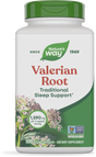 Nature's Way® | Valerian Root, 180 capsules