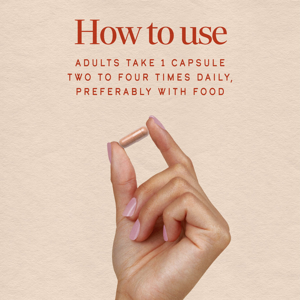 Nature's Way® | Red Yeast Rice - product recommendations