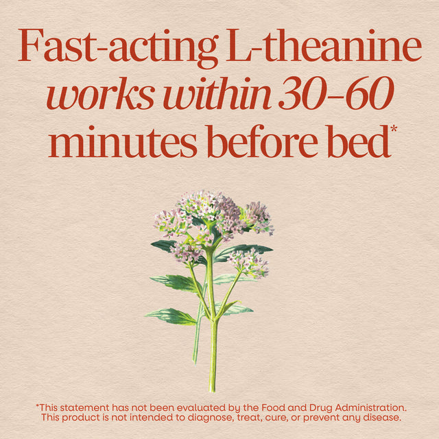 Nature's Way® | Revitalizing Sleep Formula
