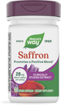 Nature's Way® | Saffron, 60 capsules