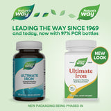 Nature's Way® | Ultimate Iron