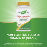 Nature's Way® | Niacinamide
