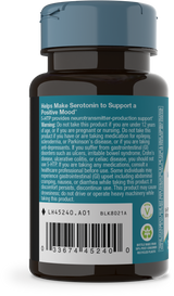 Nature's Way® | 5-HTP - left side of pack