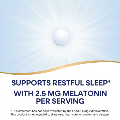 Nature's Way® | Melatonin Lozenge