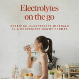 Nature's Way® | Electrolyte Gummy