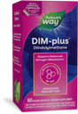 Nature's Way® | DIM-Plus, 60 capsules