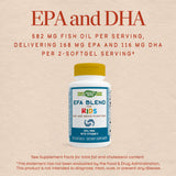 Nature's Way® | EFA Blend for Kids