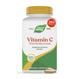 Nature's Way® | Vitamin C with Bioflavonoids