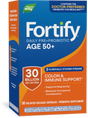 Nature's Way® | Fortify Daily Pre+Probiotic Adults 50+, 30 capsules