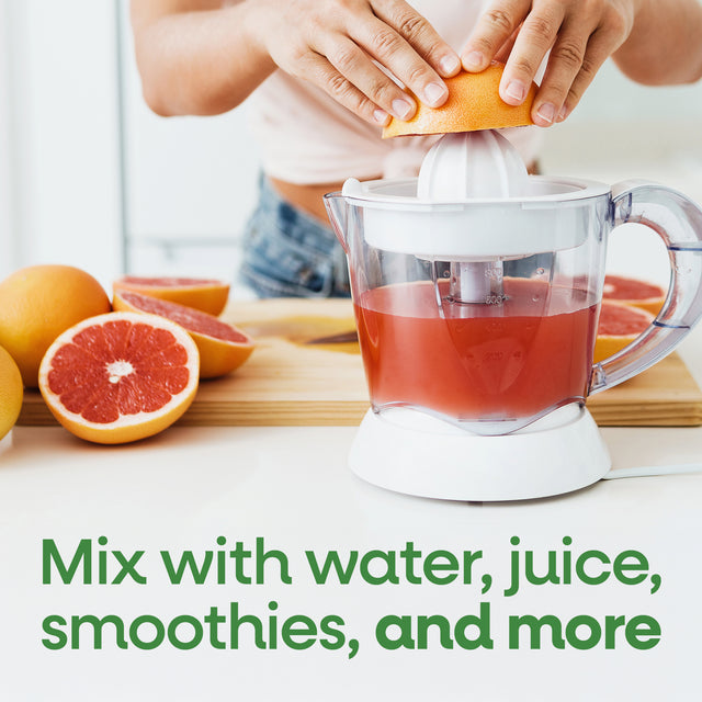 Nature's Way® | Liquid Iron