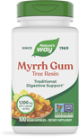 Nature's Way® | Myrrh Gum Tree Resin, 100 capsules