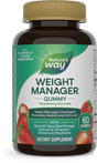 Nature's Way® | Weight Manager Gummy, 60 gummies, Strawberry
