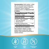 Nature's Way® | Lutein