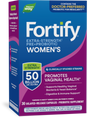 Nature's Way® | Fortify Women's Daily Pre+Probiotic, 30 capsules