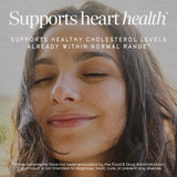 Nature's Way® | Cholesterol Shield Phytosterol Blend