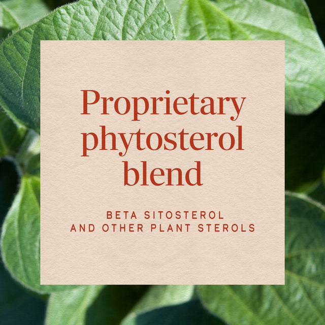 Nature's Way® | Cholesterol Shield Phytosterol Blend