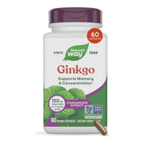 Nature's Way® | Ginkgo