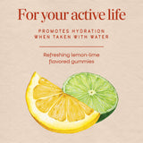 Nature's Way® | Electrolyte Gummy