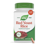 Nature's Way® | Red Yeast Rice
