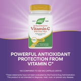 Nature's Way® | Vitamin C with Rose Hips Extra Strength