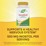 Nature's Way® | Inositol