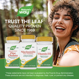 Nature's Way® | Niacinamide