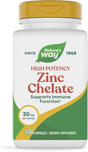 Nature's Way® | Zinc Chelate, 100 capsules