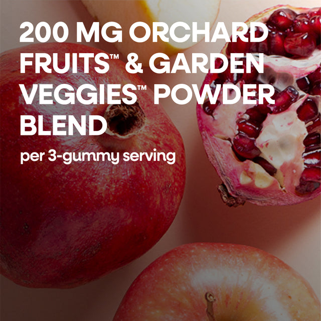 Nature's Way® | Alive! Premium Kids Gummy Multivitamin