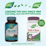 Nature's Way® | DGL Ultra Premium Extract