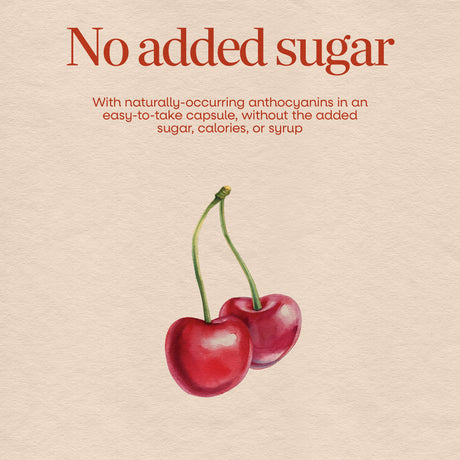 Nature's Way® | Tart Cherry Ultra Capsules