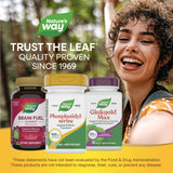 Nature's Way® | Phosphatidylserine