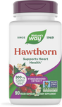 Nature's Way® | Hawthorn Standardized Extract, 90 capsules