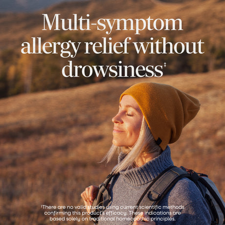 Nature's Way® | Allergiemittel AllerAide