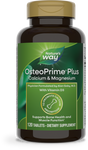 Nature's Way® | OsteoPrime Plus, 120 tablets