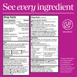 Nature's Way® | Umcka Cold & Flu Relief Elderberry Syrup